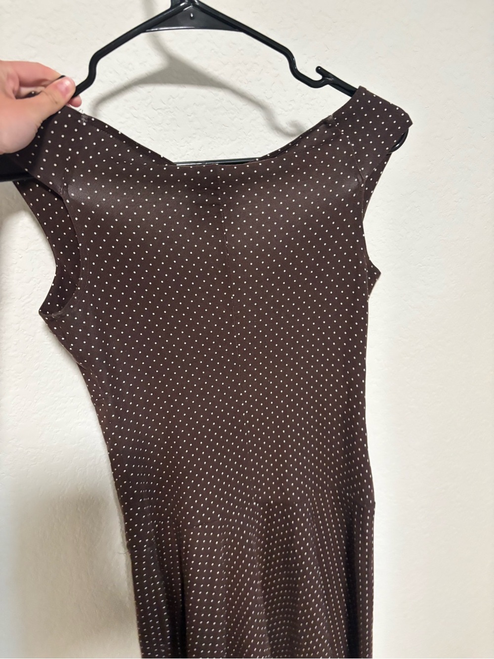 NWT Reformation Lennie Knit Dress - Picture 5 of 6